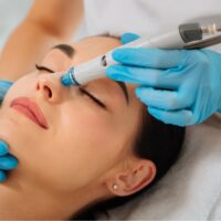 Hydrafacial Medikal Cilt Bakım