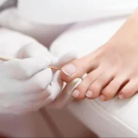 Pedikür